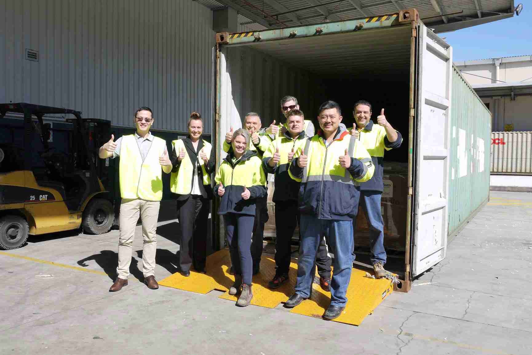 It’s here … a cost-neutral way to recycle label waste