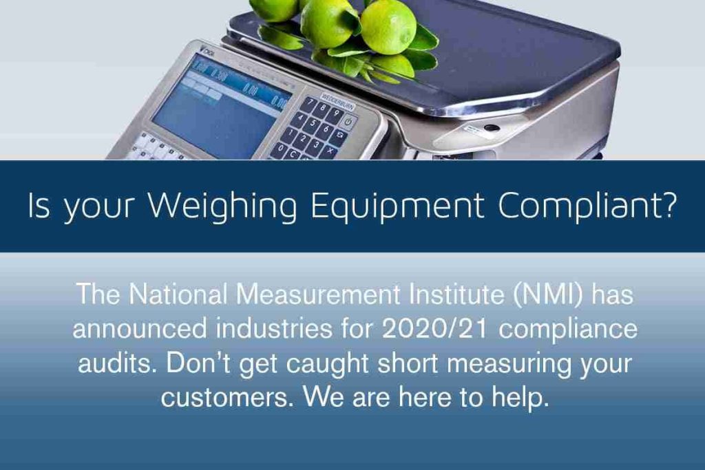 NMI Announces National Compliance Plan 2020/21 Program