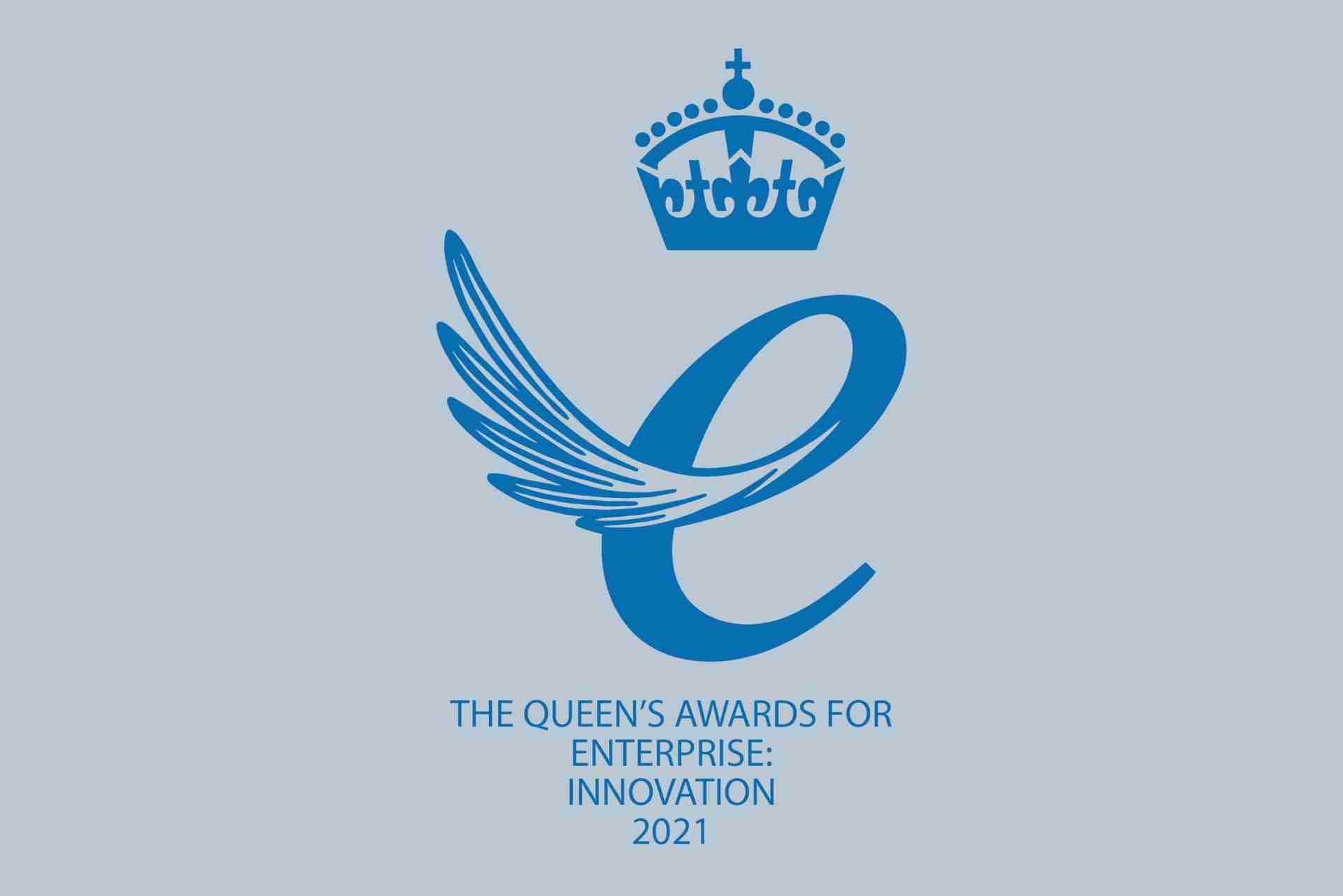 Revolutionary Patient Transfer Scale Wins Queen’s Award for Innovation 2021